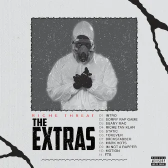 The Extras by Riche Threat