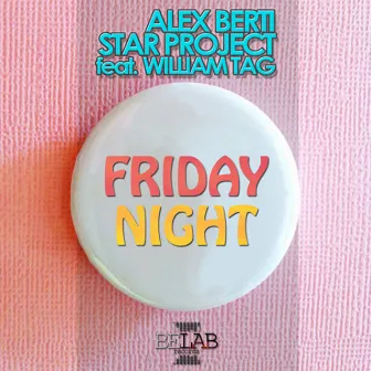 Friday Night by Alex Berti