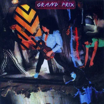 Grand Prix by Grand Prix