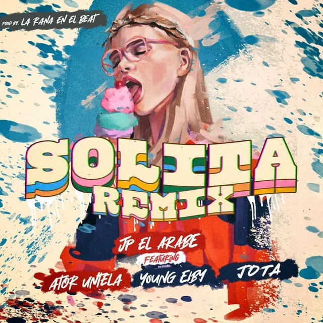 Solita (Remix)