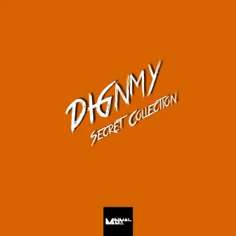 Secret Collection by Dignmy