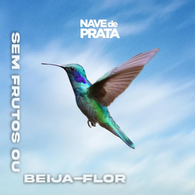 Sem Frutos ou Beija-Flor