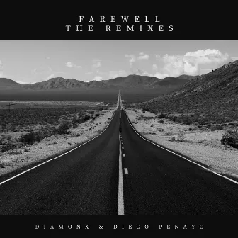 Farewell: The Remixes by DiamonX