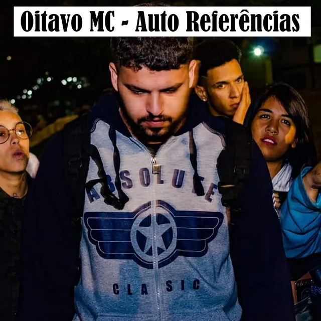 Auto Referência