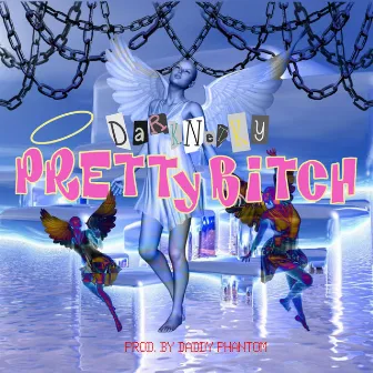 Pretty Bitch by Dark.Net/Ky