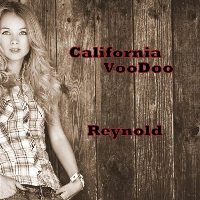 California VooDoo