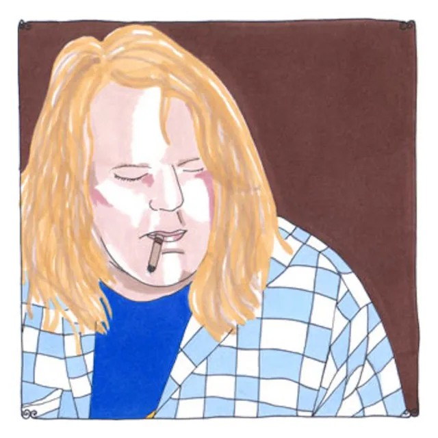 The Daytrotter Sessions