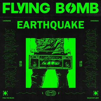 Earthquake by Flying Buff