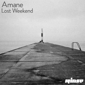 Lost Weekend by Amane