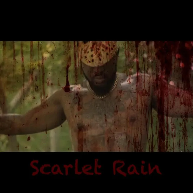 Scarlet Rain