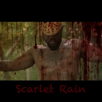 Scarlet Rain by Papi Profa