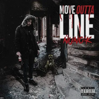 Move Outta Line by Nuno1k