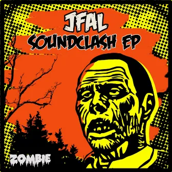 Soundclash EP by Jfal