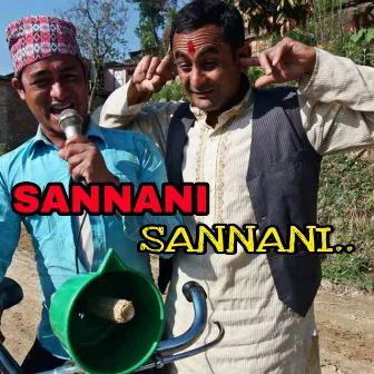 Sannani Sannani by 