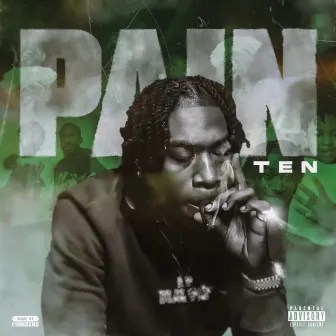 PAIN by TEN