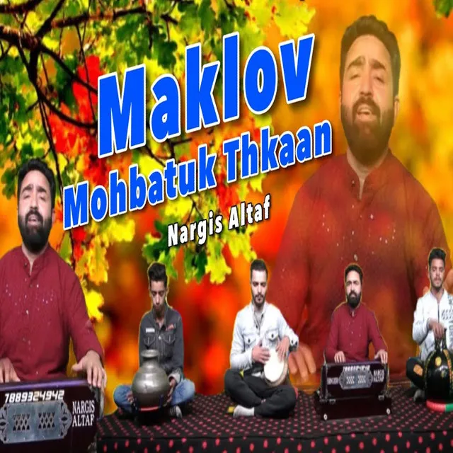 Maklov Mohbbatuk Thkaan