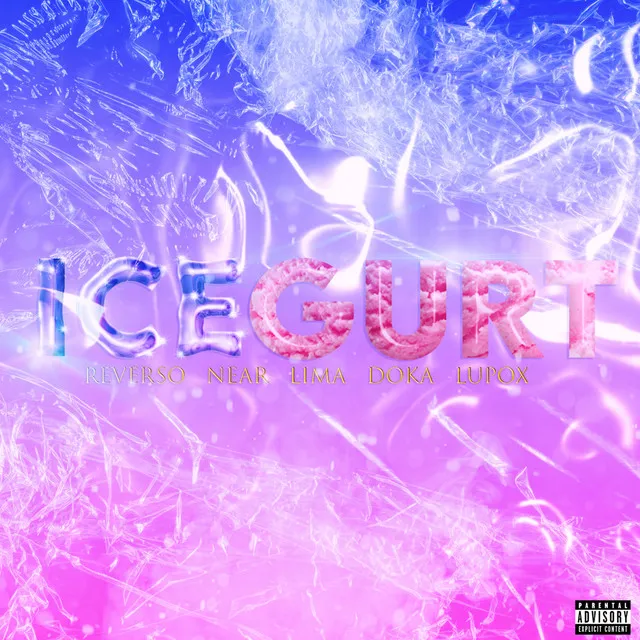 Icegurt