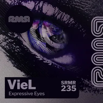 Expressive Eyes by VieL