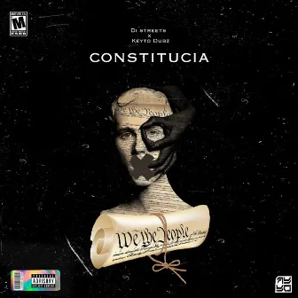 Constitucia by Keyto Dubz