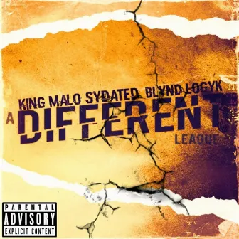 Different League by Sydated