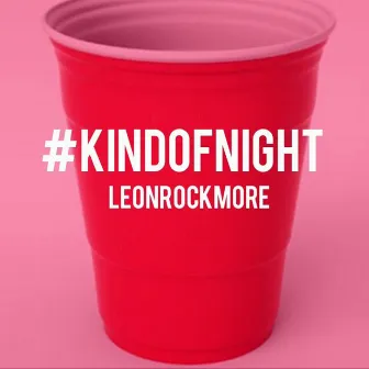 Kind of Night by Leon Rockmore