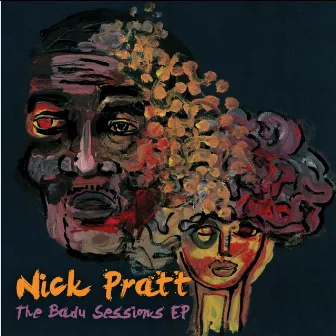 The Badu Sessions by Nick Pratt