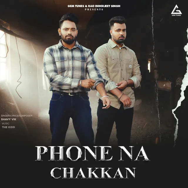 Phone Na Chakkan