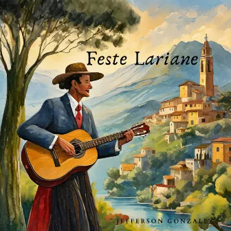 Feste Lariane (Cover) by Unknown Artist