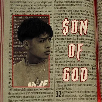 $on of god by Lil Death