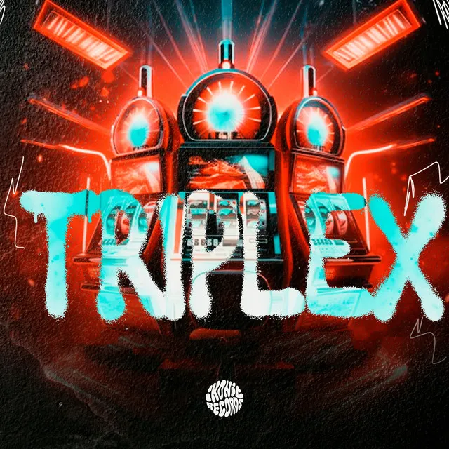 Triplex