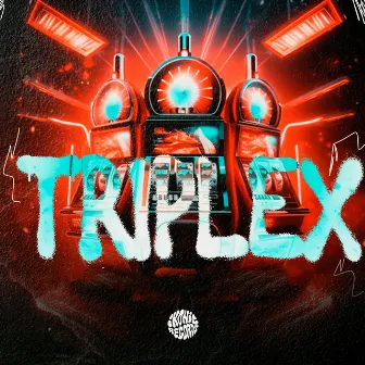 Triplex by Beip