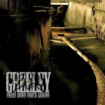 Under Down Under Ground by Greeley