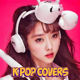 Standing Next To You, Kpop Cover by K POP COVERS