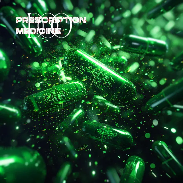 處方藥（Prescription Medicine）