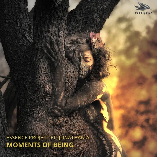 Moments of Being (Savta)