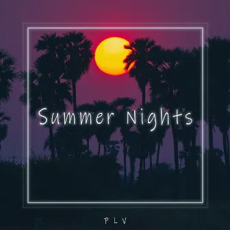 Summer Nights by PLV Music