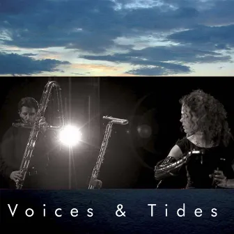 Voices & Tides by Franziska Baumann