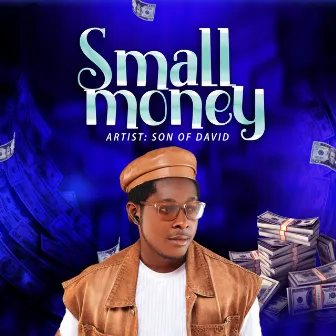 SMALL MONEY by David Collins