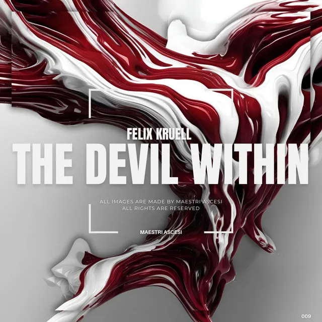 The Devil Within - Felix Kruell