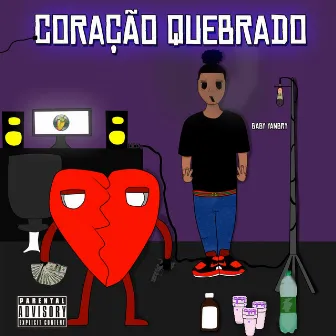 Coração Quebrado by Baby Yanbry