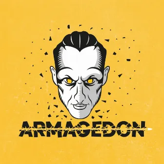 Armagedon by Stiff Jangle