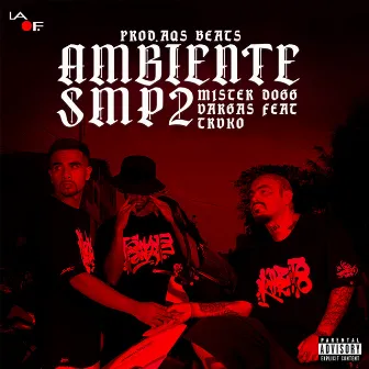 Ambiente Smp 2 by Trvko