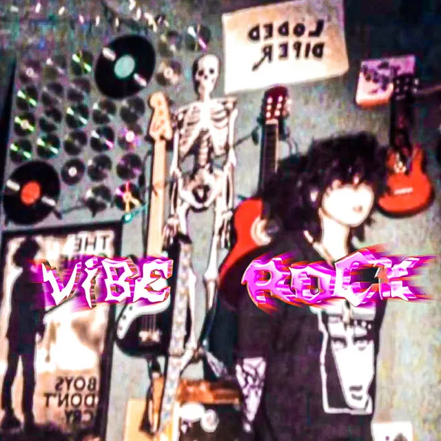 Vibe Rock