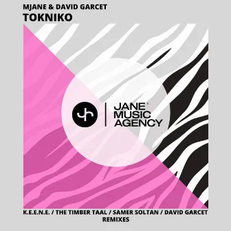 Tokniko by David Garcet