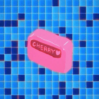 Cherry Soap by About Paul