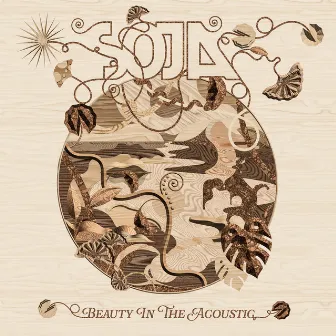 Press Rewind (Acoustic) by SOJA