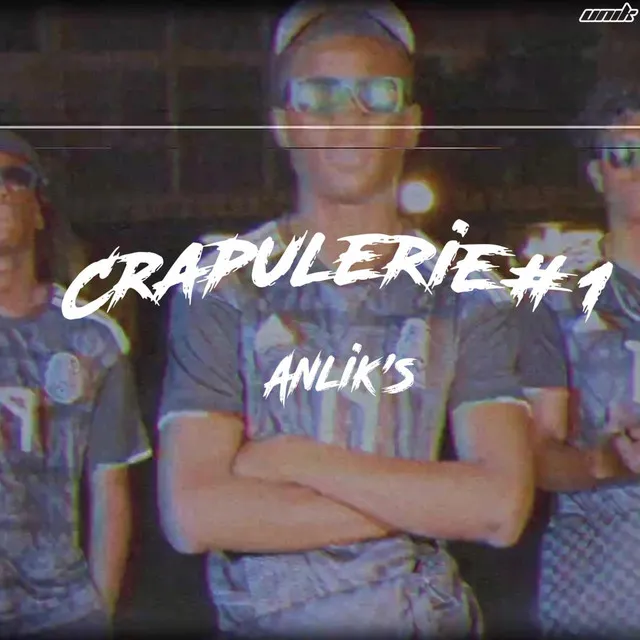 Crapulerie #1