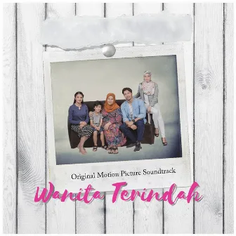 Wanita Terindah (Original Motion Picture Soundtrack) by Unknown Artist