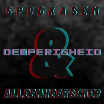 demperigheid by spookasem