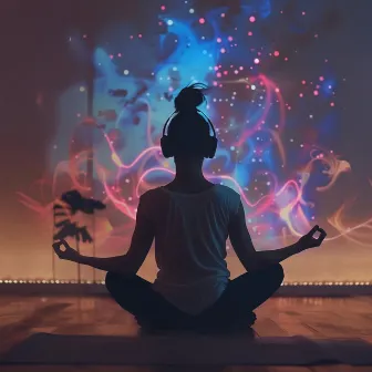 Yoga Rhythm Lofi: Flowing Harmony Beats by Migration Waves